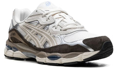 Ascs Gel Nyc 'cream Mocha'