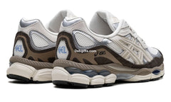 Ascs Gel Nyc 'cream Mocha'