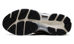 Ascs Gel Nyc 'cream Mocha'