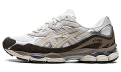 Ascs Gel Nyc 'cream Mocha'