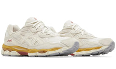 Ascs Gel Nyc 'cream Oatmeal'