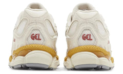 Ascs Gel Nyc 'cream Oatmeal'