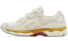 Ascs Gel Nyc 'cream Oatmeal'