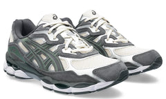 Ascs Gel Nyc 'cream/steel Grey'