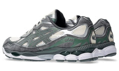 Ascs Gel Nyc 'cream/steel Grey'