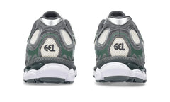 Ascs Gel Nyc 'cream/steel Grey'