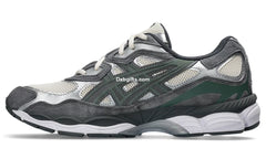 Ascs Gel Nyc 'cream/steel Grey'