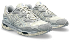 Ascs Gel Nyc 'ivory Mid Grey'