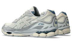 Ascs Gel Nyc 'ivory Mid Grey'