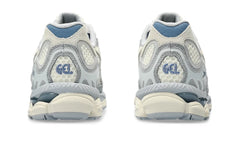 Ascs Gel Nyc 'ivory Mid Grey'