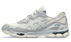 Ascs Gel Nyc 'ivory Mid Grey'