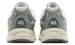 Ascs Gel Nyc 'ivy Smoke Grey'