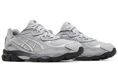 Ascs Gel Nyc 'mid Grey Sheet Rock'