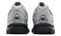 Ascs Gel Nyc 'mid Grey Sheet Rock'