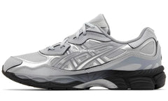 Ascs Gel Nyc 'mid Grey Sheet Rock'