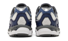 Ascs Gel Nyc 'navy Steel'