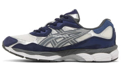 Ascs Gel Nyc 'navy Steel'