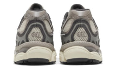 Ascs Gel Nyc 'oatmeal Obsidian Grey'