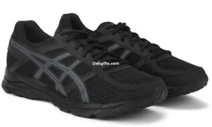 Ascs Gel-contend 4+ 'black'