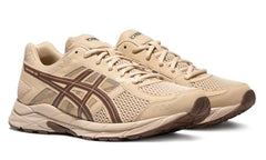 Ascs Gel-contend 4 'khaki Brown'