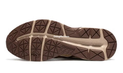 Ascs Gel-contend 4 'khaki Brown'