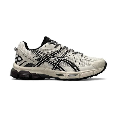 Ascs Gel-kahana 8 "Beige Black"