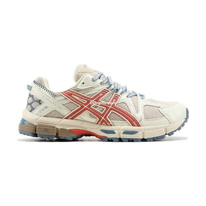 Ascs Gel-kahana 8 "Cream Orange"