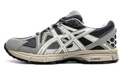 Ascs Gel-kahana 8 Gray Black