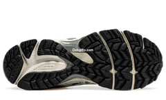 Ascs Gel-kahana 8 Gray Black