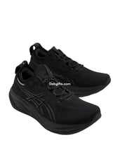 Ascs Gel-nimbus 27 Carbon/mojave