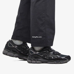 Ascs Gel-nyc Graphite Grey Black