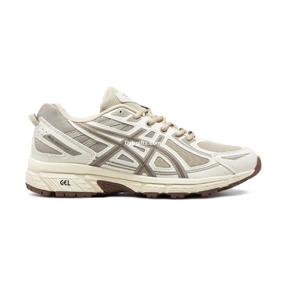 Ascs Gel-venture 6 'cream Grey'