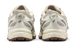 Ascs Gel-venture 6 'cream Grey'