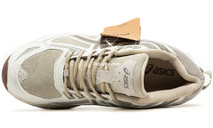 Ascs Gel-venture 6 'cream Grey'