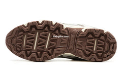 Ascs Gel-venture 6 'cream Grey'