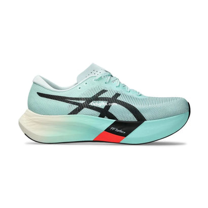 Ascs Mestaspeed Ededge Paris "Illuminate Mint / Black"