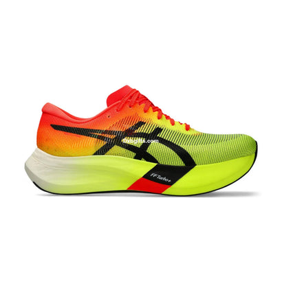 Ascs Mestaspeed Ededge Paris "Safety Yellow / Black"