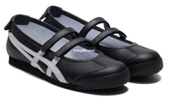 Ascs Mexico 66 Ballerina 'black / White'