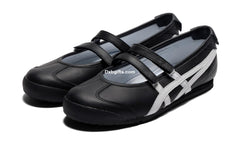 Ascs Mexico 66 Ballerina 'black / White'