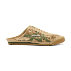 Ascs Mexico 66 Sabot 'beige Green'