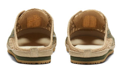 Ascs Mexico 66 Sabot 'beige Green'