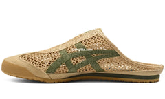 Ascs Mexico 66 Sabot 'beige Green'