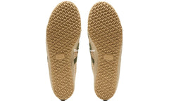 Ascs Mexico 66 Sabot 'beige Green'