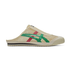 Ascs Mexico 66 Sabot 'cream Kale'