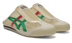 Ascs Mexico 66 Sabot 'cream Kale'