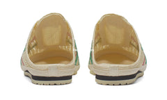 Ascs Mexico 66 Sabot 'cream Kale'