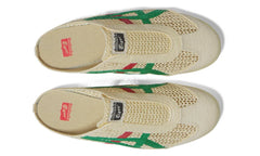 Ascs Mexico 66 Sabot 'cream Kale'