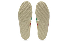 Ascs Mexico 66 Sabot 'cream Kale'