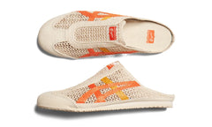 Ascs Mexico 66 Sabot 'oatmeal Habanero'