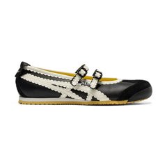 Ascs Mexico 66 Tgrs 'black / White / Cream'